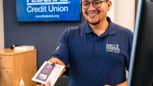 navy federal 1