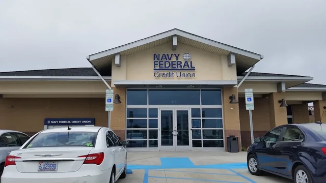 navy federal credit union in jacksonville nc